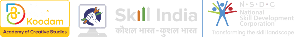 DB Kalai Koodam Logo